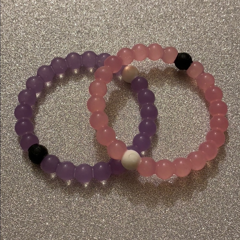 Set of 2 Lokai Bracelets!